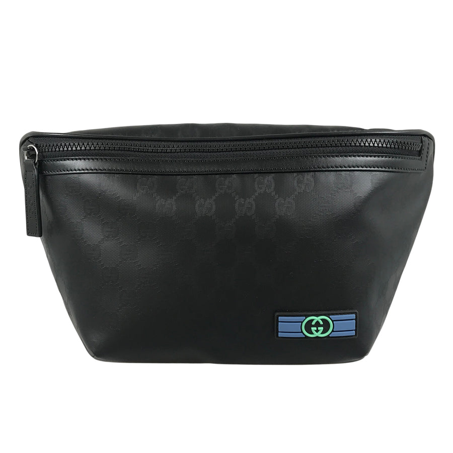 GUCCI GG クリスタル スリングバック GUCCI Crystal GG 779822 Sling bag – kingram-japan