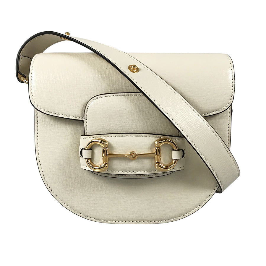 GUCCI Horsebit 760191 Shoulder bag – kingram-japan