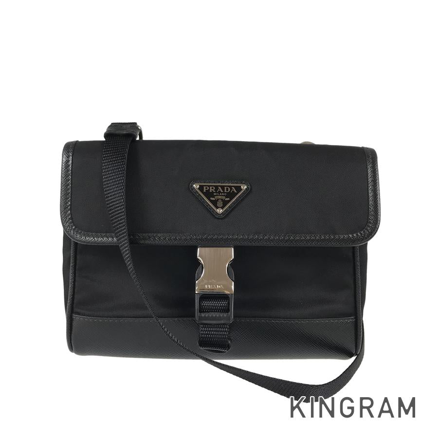 PRADA 2ZH108 Shoulder bag – kingram-japan
