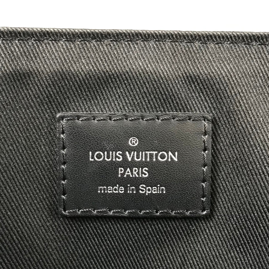 LOUIS VUITTON LV Rubber Cruiser Messenger Shoulder Bag – kingram-japan