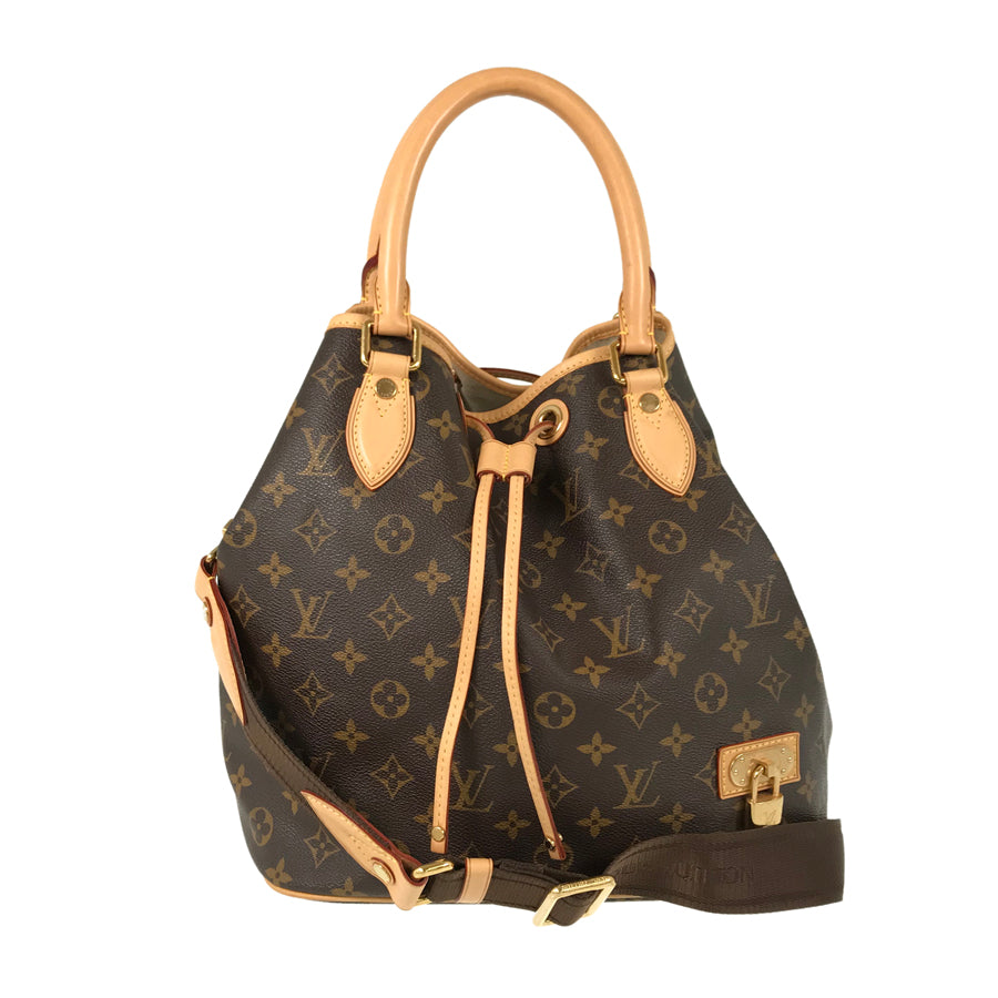 LOUIS VUITTON Neo 2way shoulder hand bag M40372