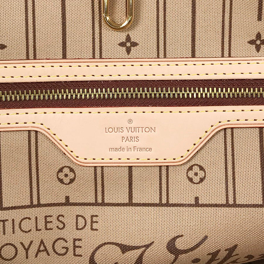 LOUIS VUITTON Tote Bag LOUIS VUITTON - Model Kim…