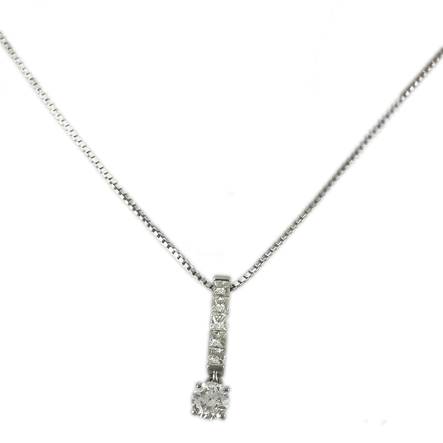 LA SOMA Necklace – kingram-japan