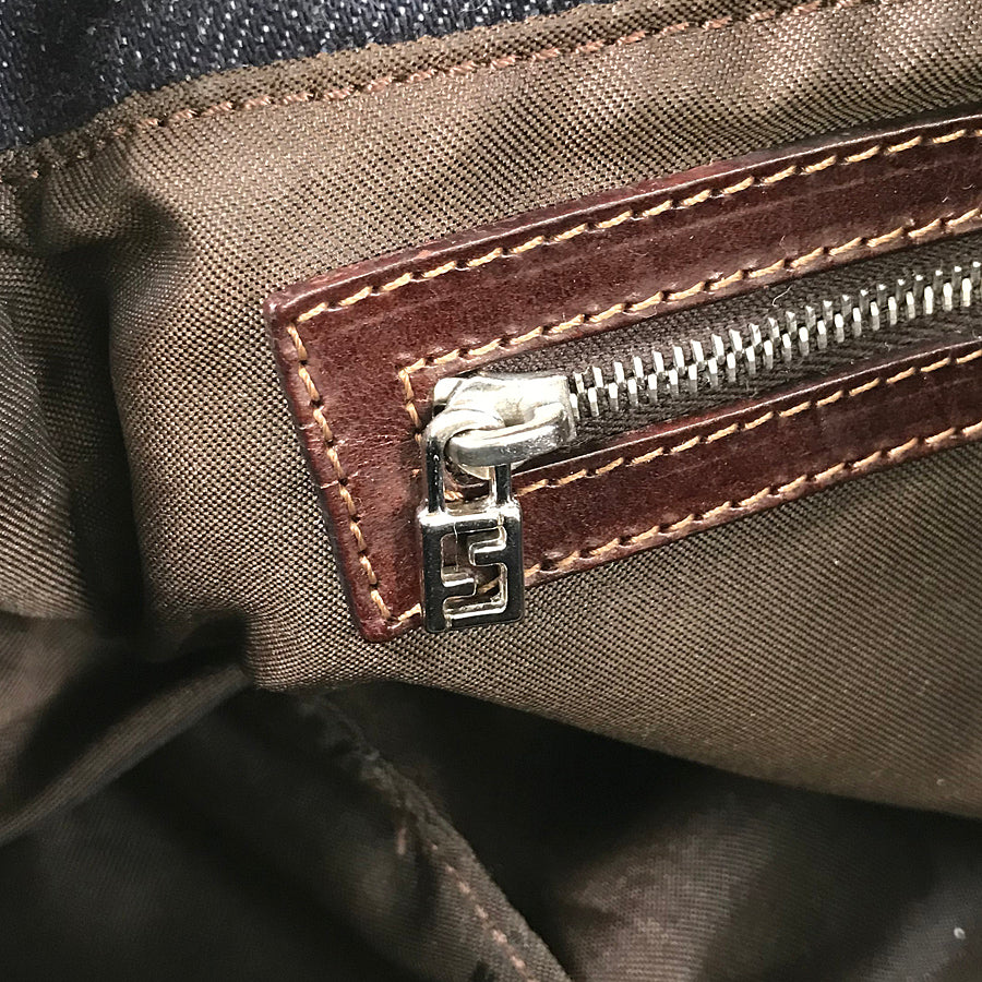 FENDI first small Shoulder Bag – kingram-japan