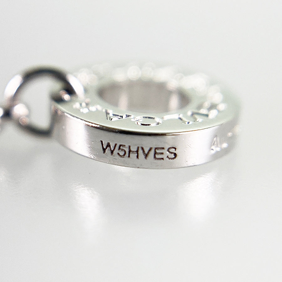 BVLGARI B.zero1 mini Necklace – kingram-japan