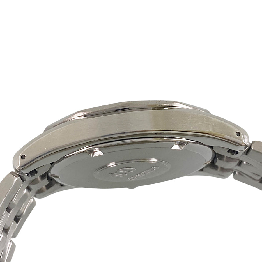SEIKO Grand Seiko SBGF001 8J56-8000 Men's Watch – kingram-japan