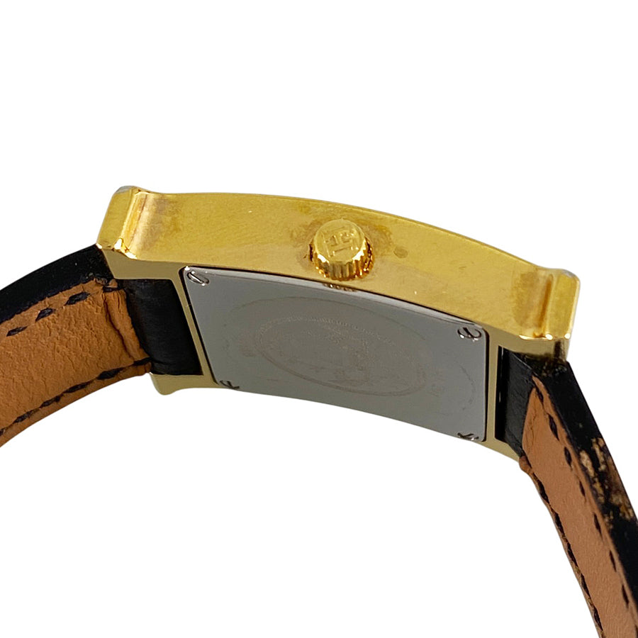 HERMES H watch HH1.201 Women's Watch – kingram-japan