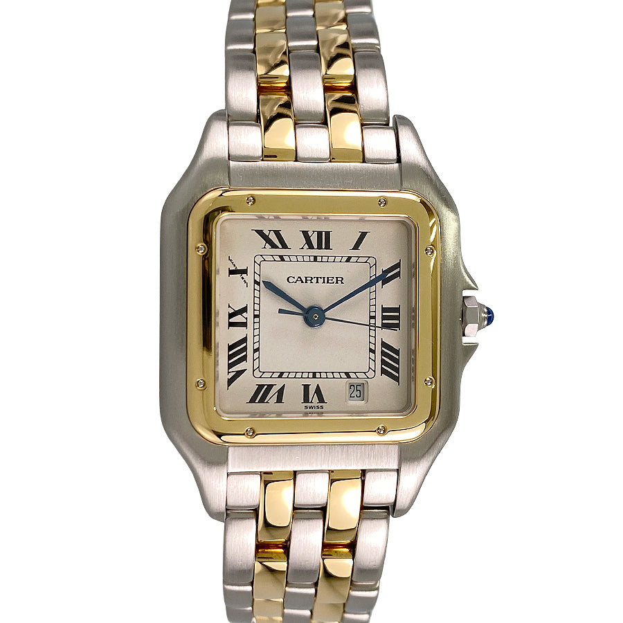 Panthère de Cartier パルファム・ド・トワレット CRFS100015 - La