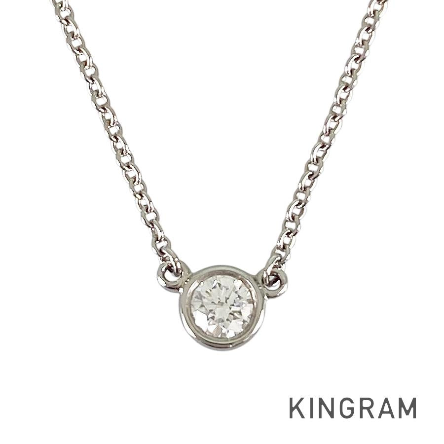 TIFFANY&Co. By The Yard Necklace – kingram-japan