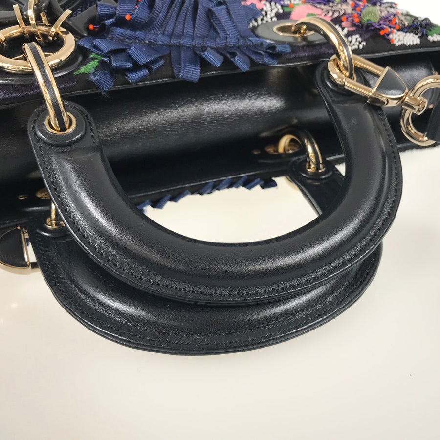 Dior Lady D-Joy Hand bag