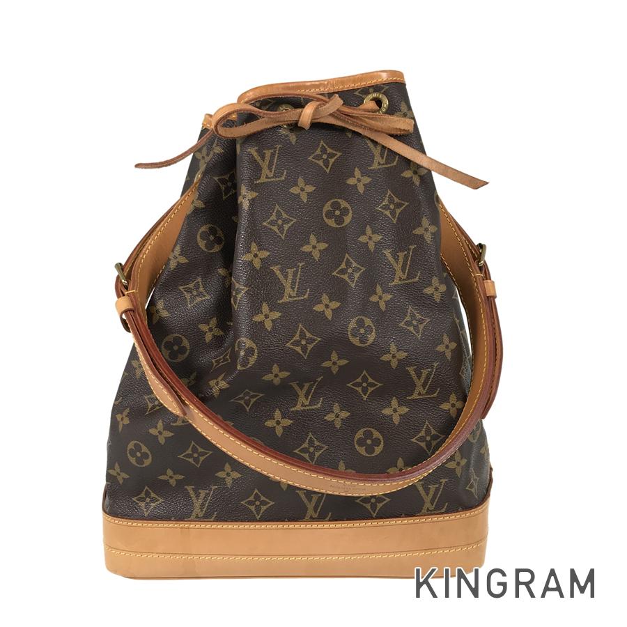 Louis Vuitton Monogram hot Noe