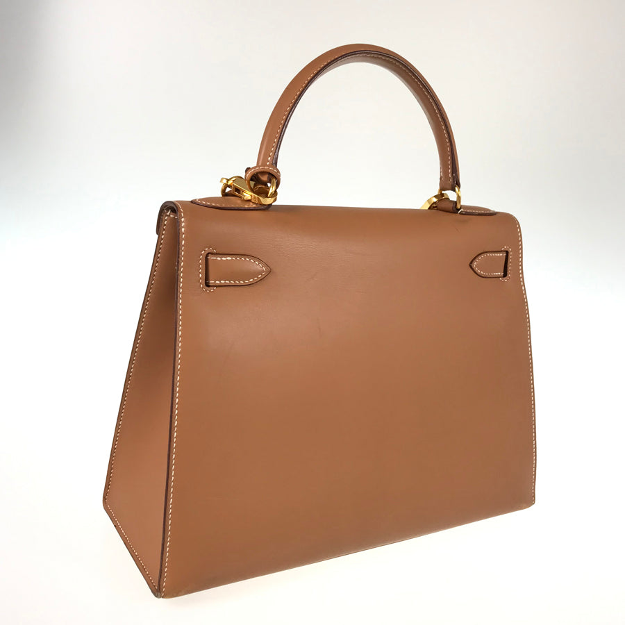 HERMES Kelly 28 Hand bag – kingram-japan