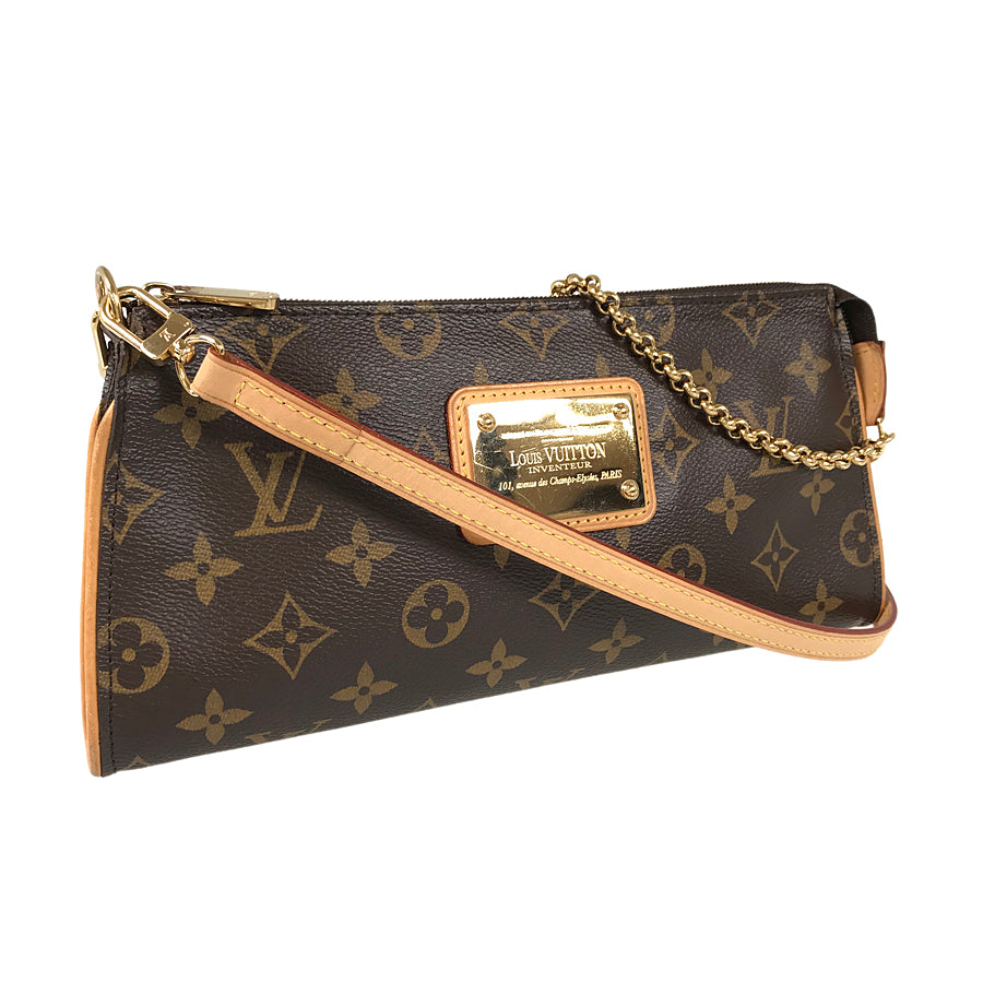 Louis Vuitton Monogram Shoulder Bag popular