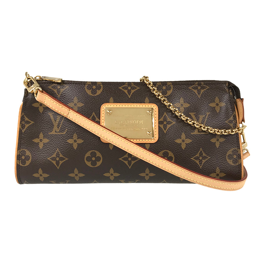 Louis Vuitton high quality monogram shoulder bag