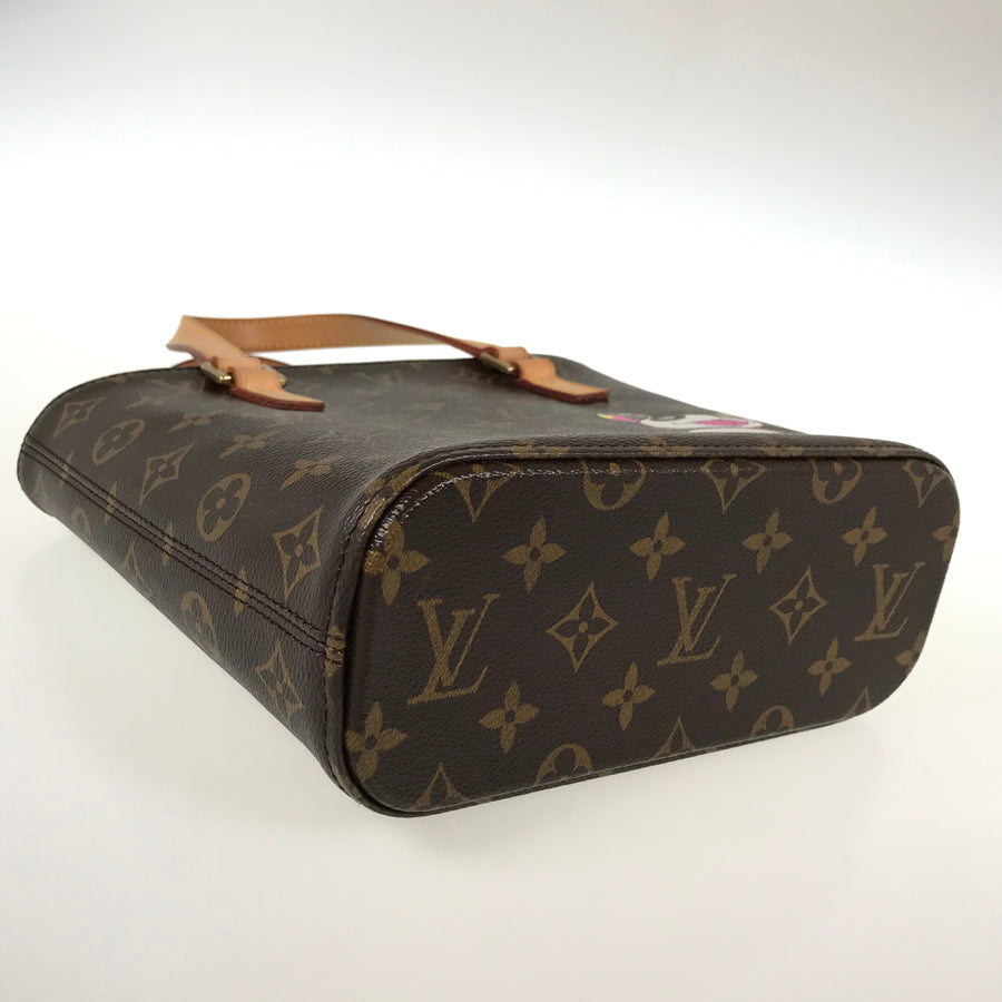 LOUIS VUITTON Monogram Panda Vavin PM M51173 Hand bag – kingram-japan