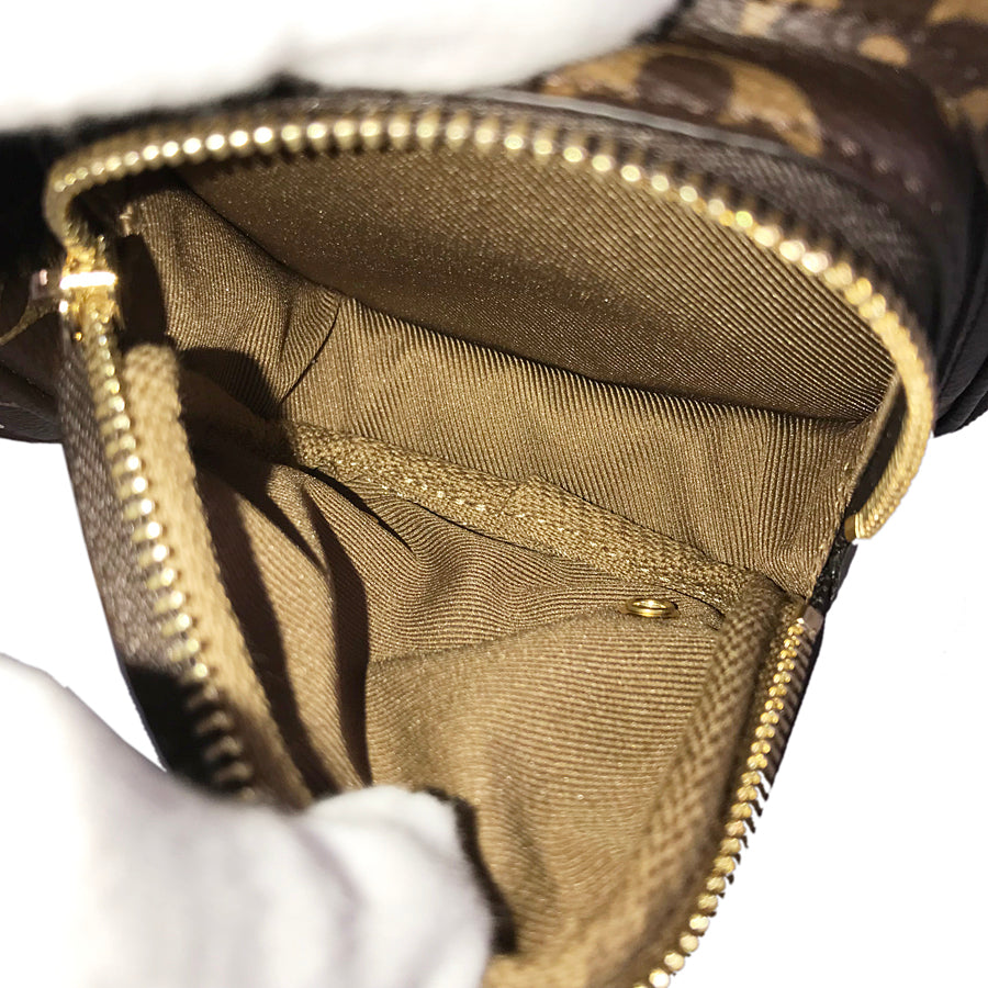 LOUIS VUITTON Monogram Utility Crossbody M80446 Shoulder bag