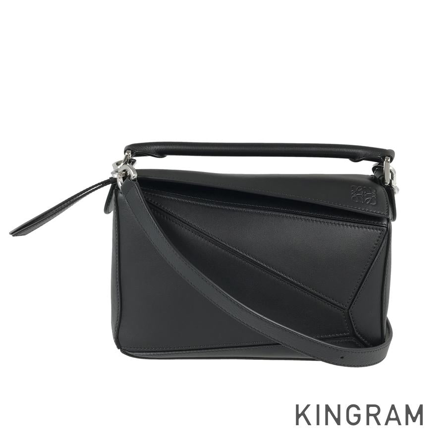 LOEWE Puzzle Small Hand bag – kingram-japan