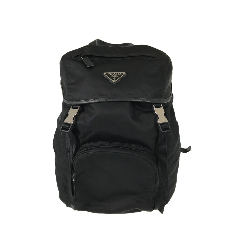 PRADA ビジネスバッグ PRADA 1BZ039 Backpack – kingram-japan