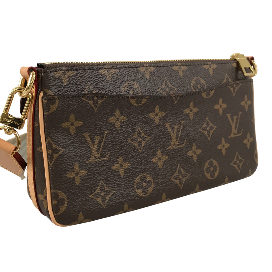 LOUIS VUITTON Monogram Viva Cite M46999 Shoulder bag – kingram-japan