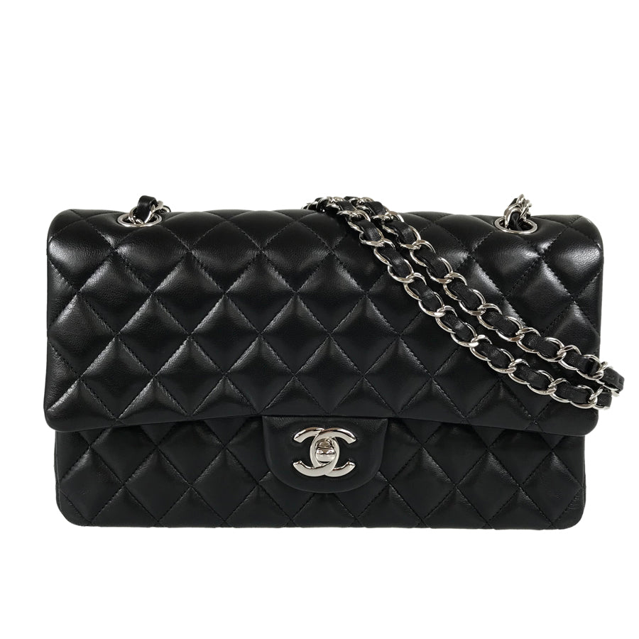 CHANEL Matelasse 25 Shoulder bag – kingram-japan