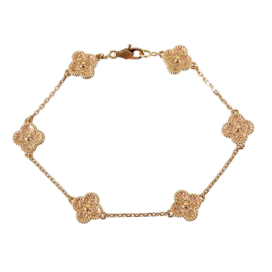 Van Cleef & Arpels – kingram-japan