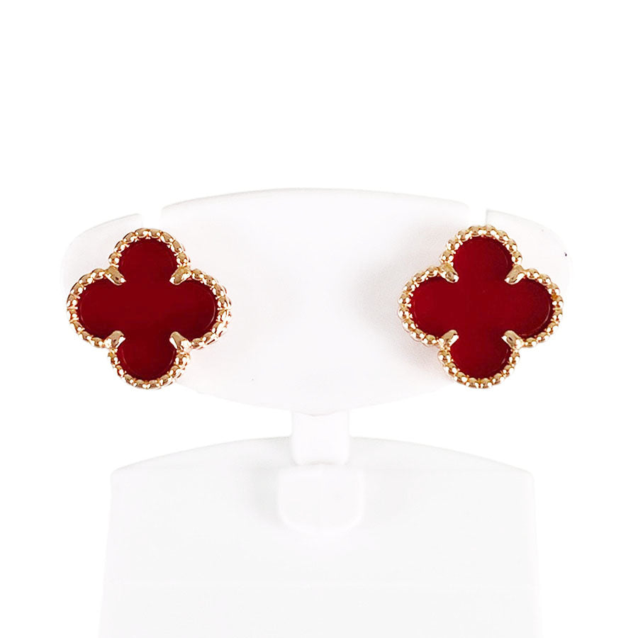 「とるねーどちーず 」Van Cleef & Arpels・使用数回の美品 Van Cleef & Arpels – Page 2 – kingram-japan