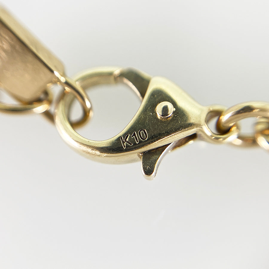 Leda Silma Necklace – kingram-japan