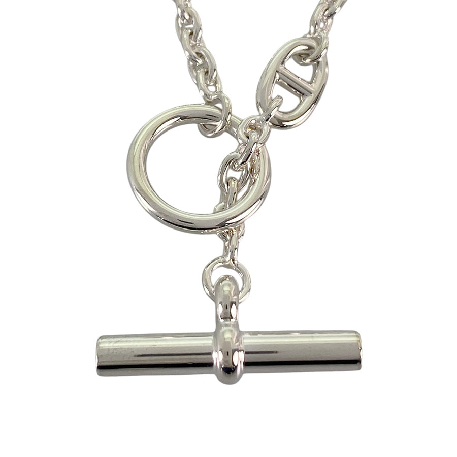 HERMES Chaine d'Ancre Farandole LG Bracelet – kingram-japan