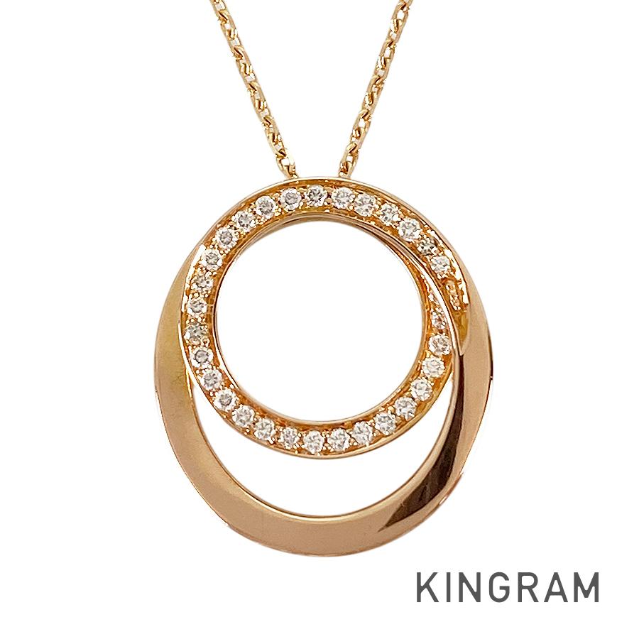 Cartier Etincell de cartier Necklace – kingram-japan