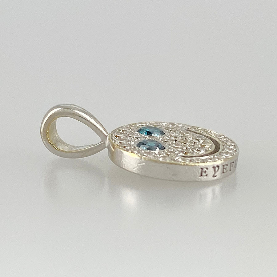 EYEFUNNY Smile S Pendant top – kingram-japan