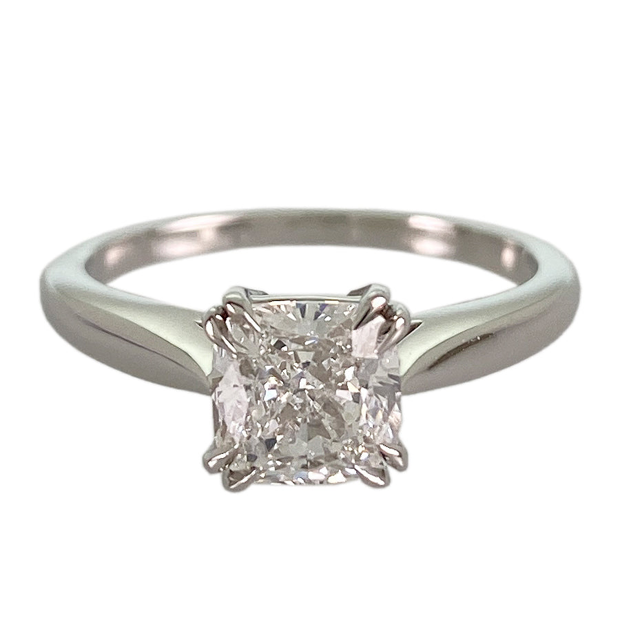 HARRY WINSTON 1.23ct Ring – kingram-japan