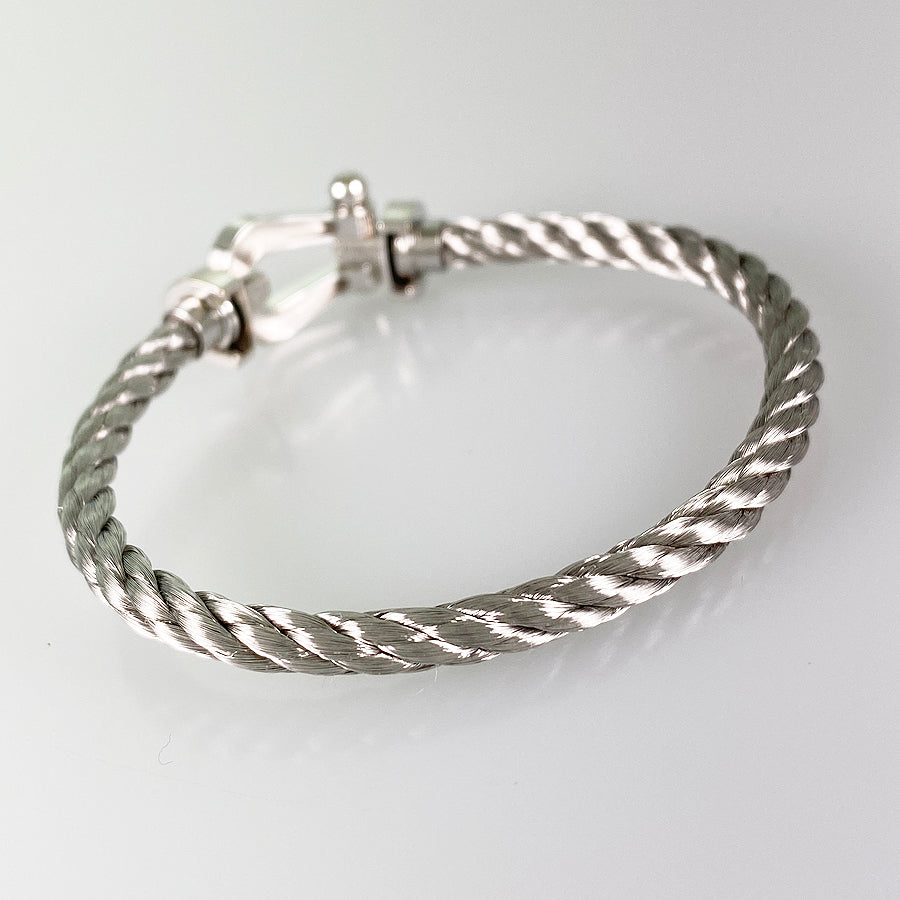 FRED Force 10 Large Bracelet – kingram-japan