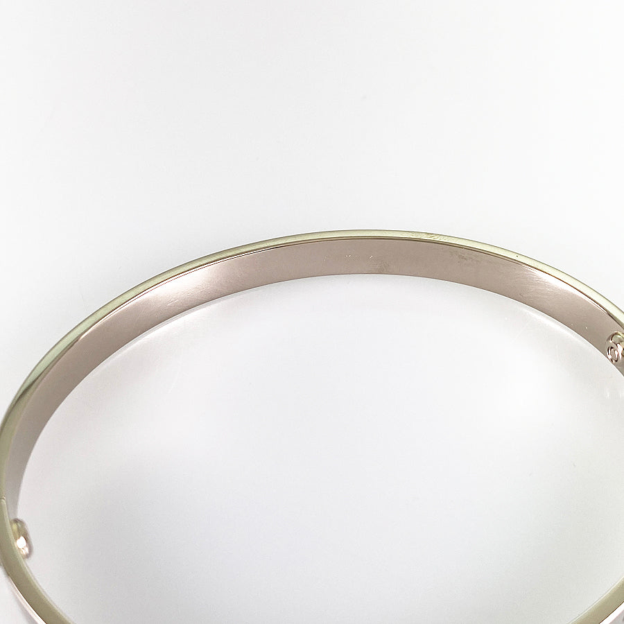CARTIER Love Bracelet – kingram-japan