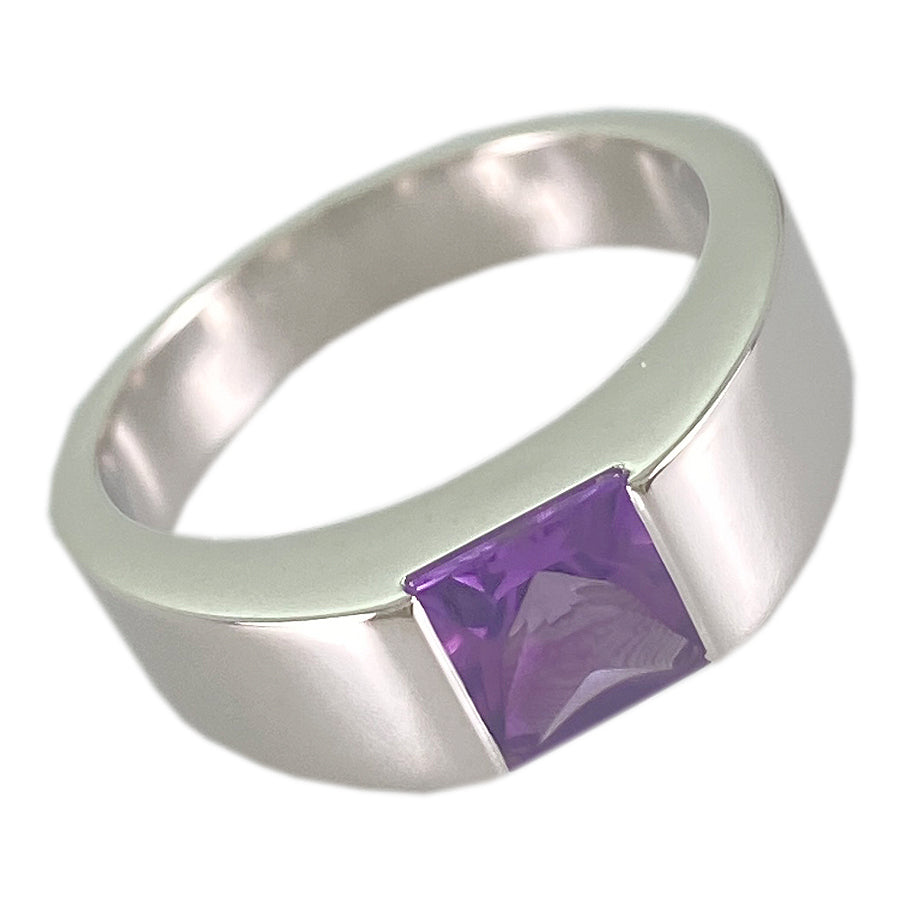 CARTIER tank Ring – kingram-japan