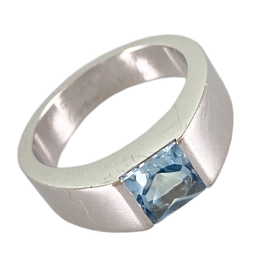 CARTIER tank Ring – kingram-japan