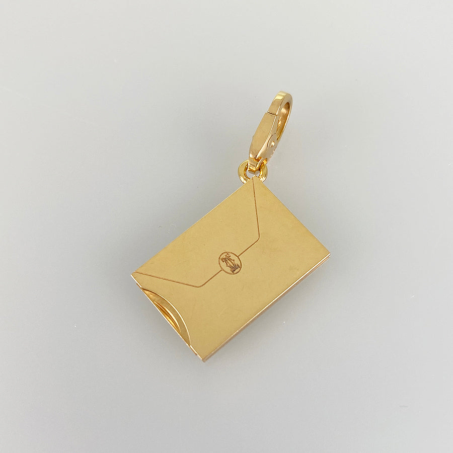 CARTIER Pendant top – kingram-japan