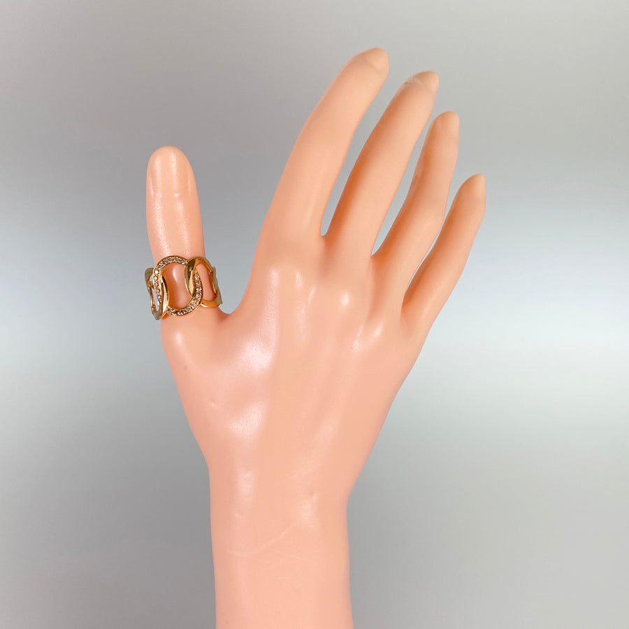 Pomellato Brera Ring – kingram-japan