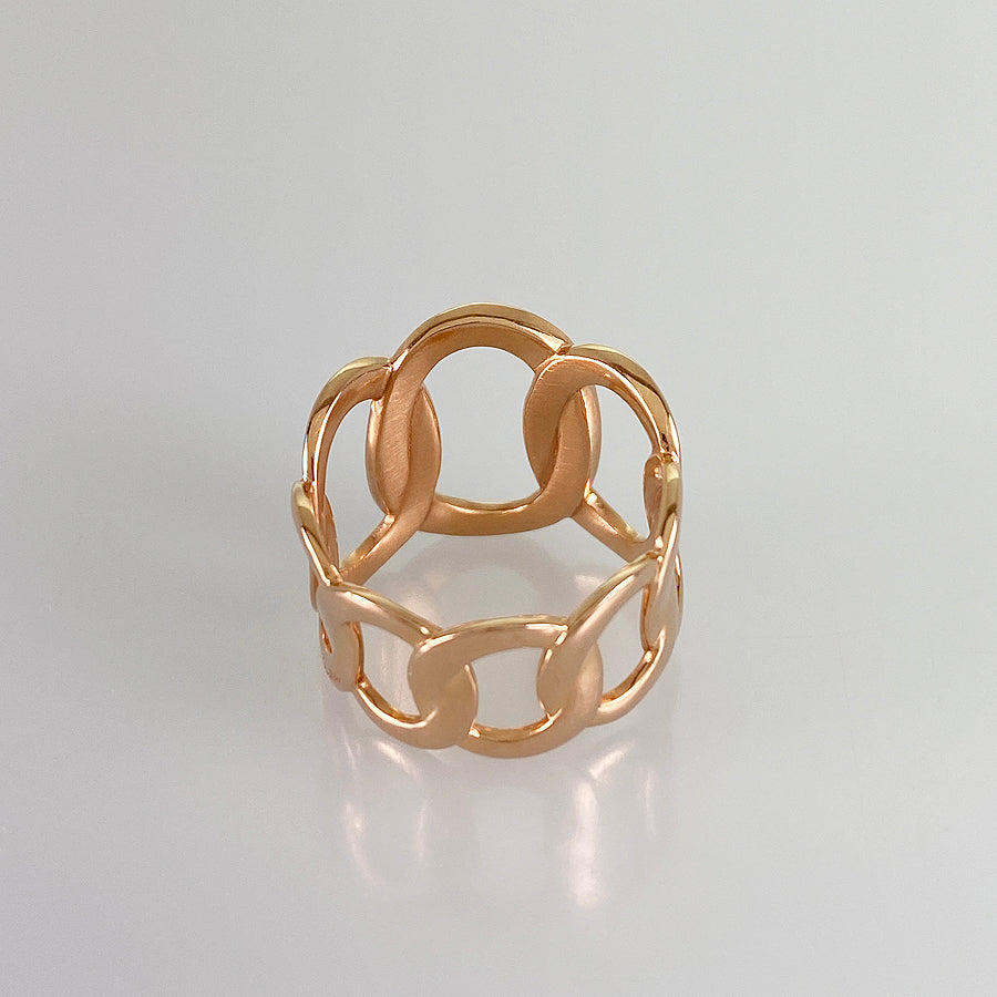 Pomellato Brera Ring – kingram-japan