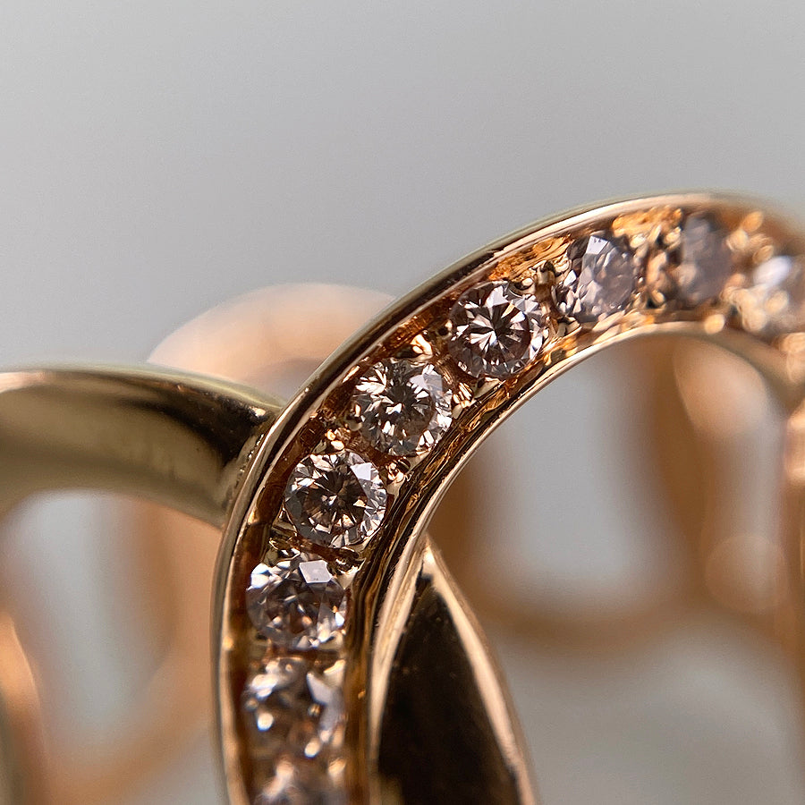 Pomellato Brera Ring – kingram-japan