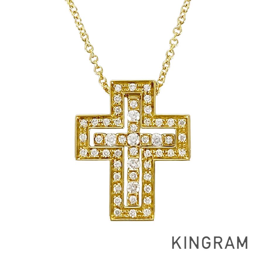 Damiani Belle Epoque XS 20083491 Necklace – kingram-japan