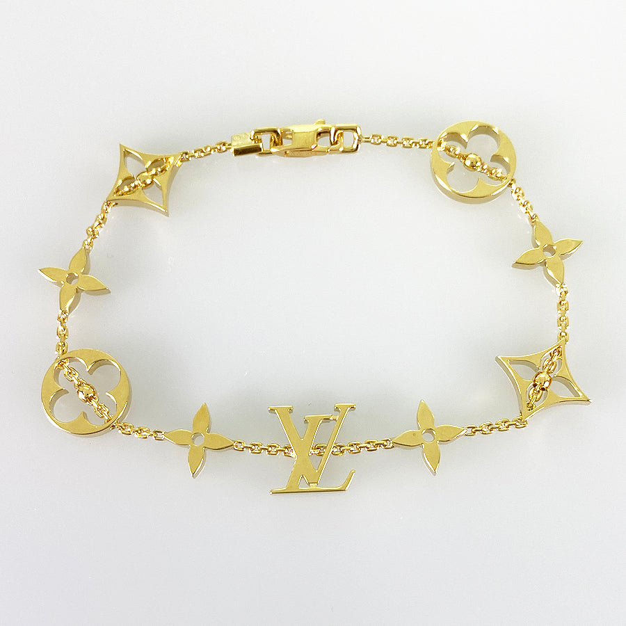 【早い者勝ち】LOUISVUITTON bracelet Keep It Bracelet Damier Graphite - Ramadan | LOUIS VUITTON