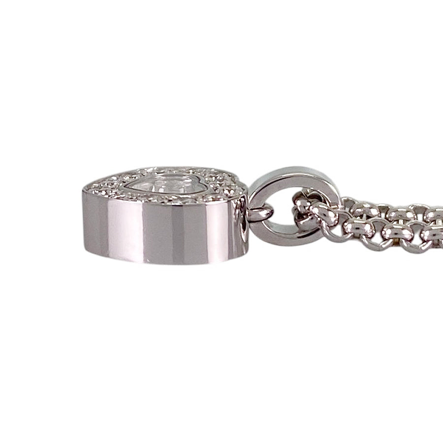 Chopard Happy Diamond 79/2936-20 Necklace – kingram-japan