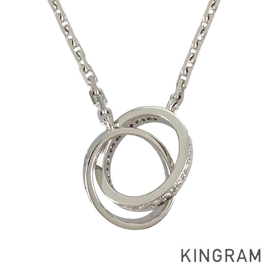 Cartier Baby Love Necklace – kingram-japan