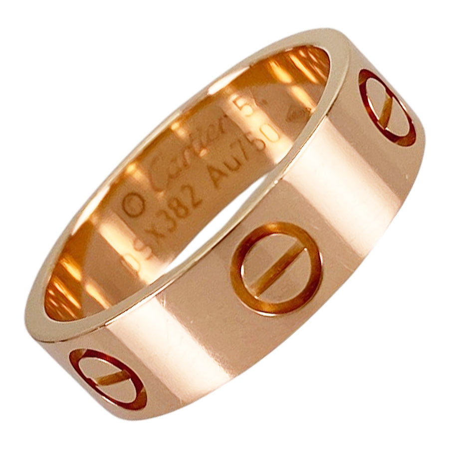 Cartier Love Ring – kingram-japan