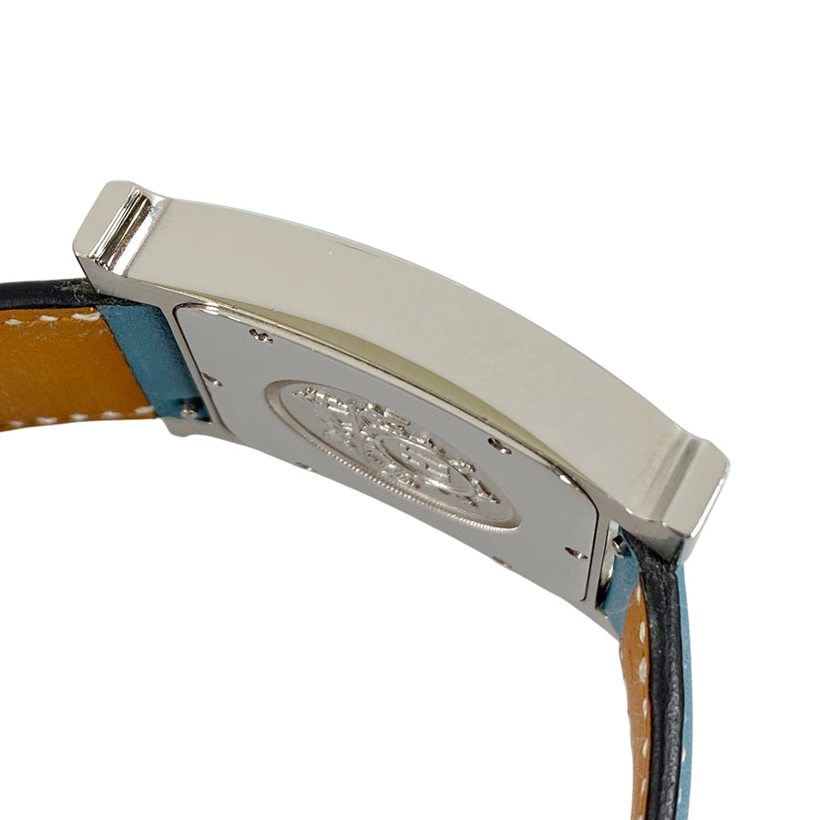 HERMES H watch HH1.810 Men's Watch – kingram-japan