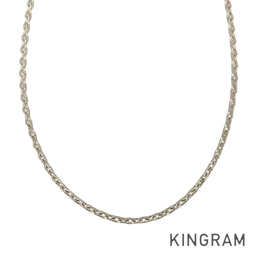 HERMES Sellier Necklace – kingram-japan
