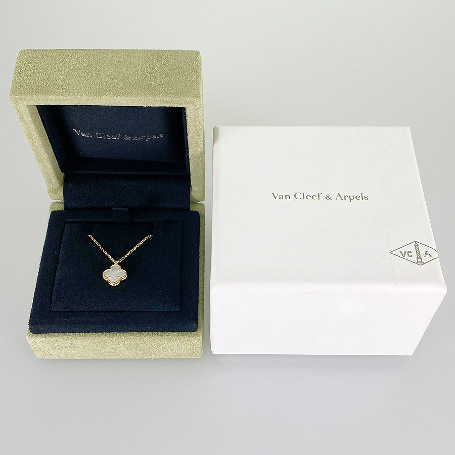 Van Cleef & Arpels – kingram-japan