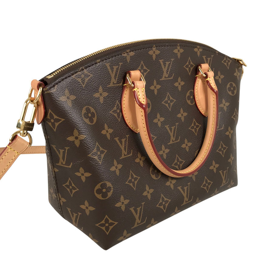 LOUIS VUITTON Monogram Boetie NM PM M45986 Hand bag – kingram-japan