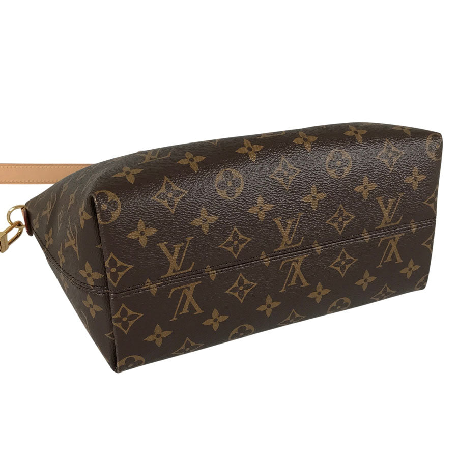 LOUIS VUITTON Monogram Boetie NM PM M45986 Hand bag – kingram-japan