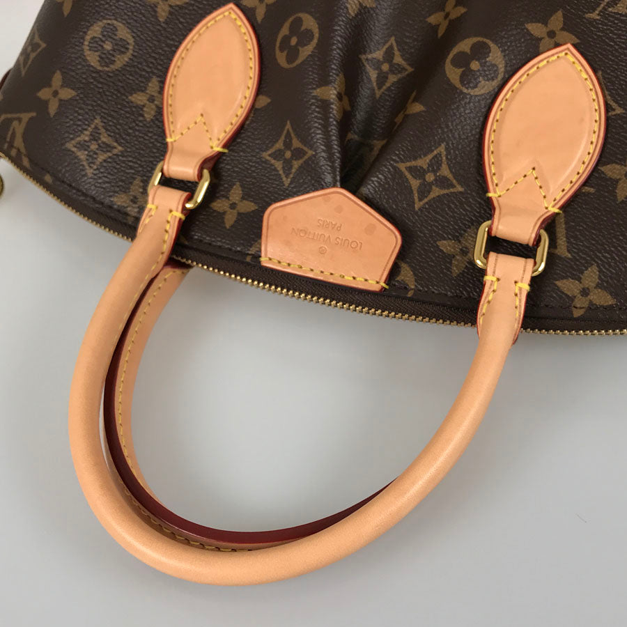 LOUIS VUITTON Monogram Boetie NM PM M45986 Hand bag – kingram-japan